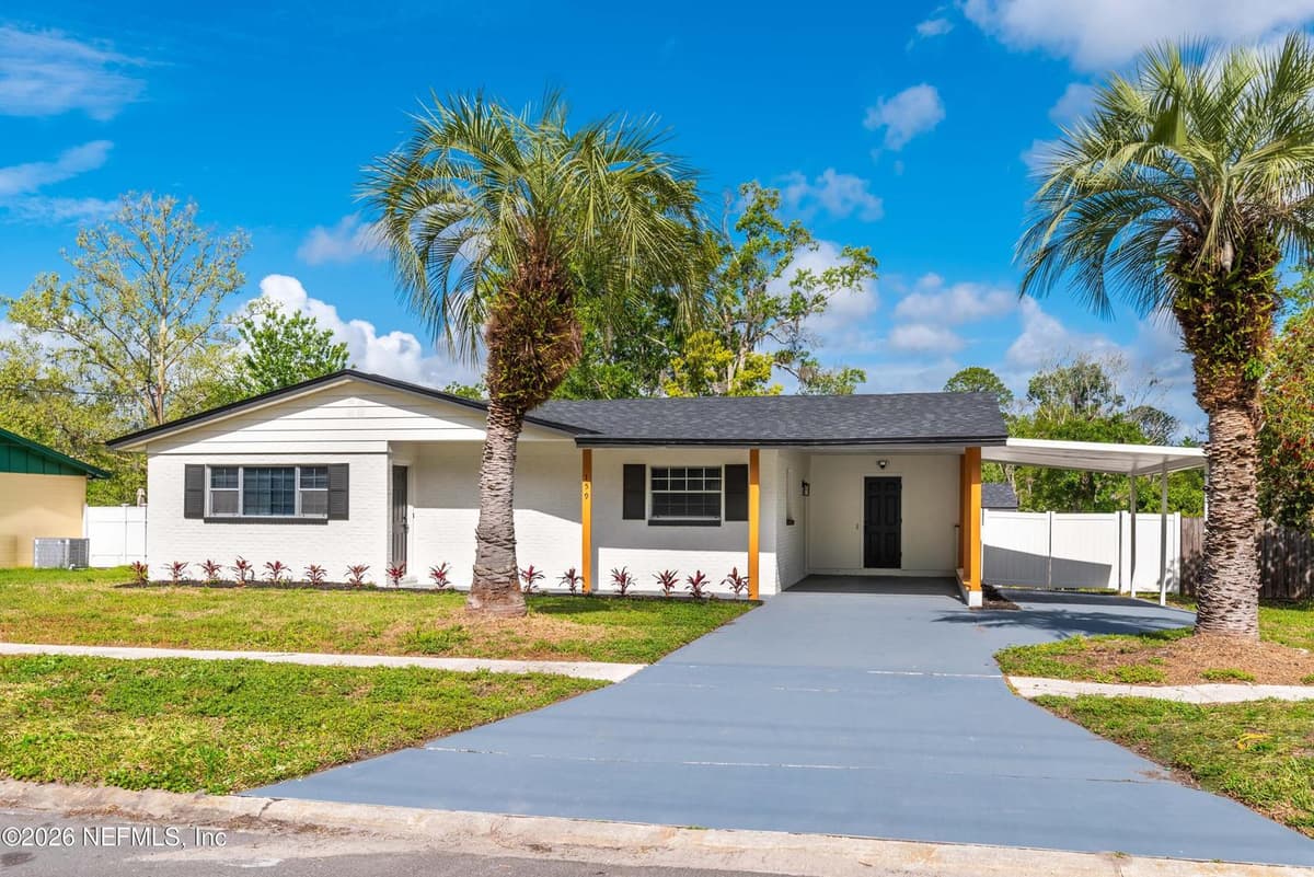159 CAPELLA Road, Orange Park, FL 32073 3