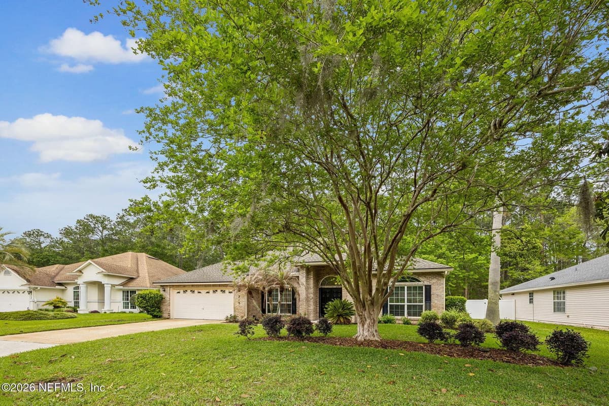 213 SPRINGWOOD Lane, St. Johns, FL 32259 3