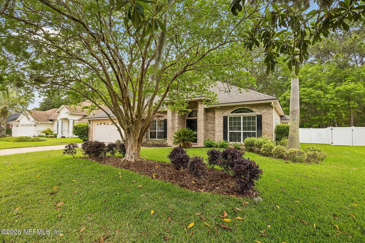 213 SPRINGWOOD Lane, St. Johns, FL 32259 2