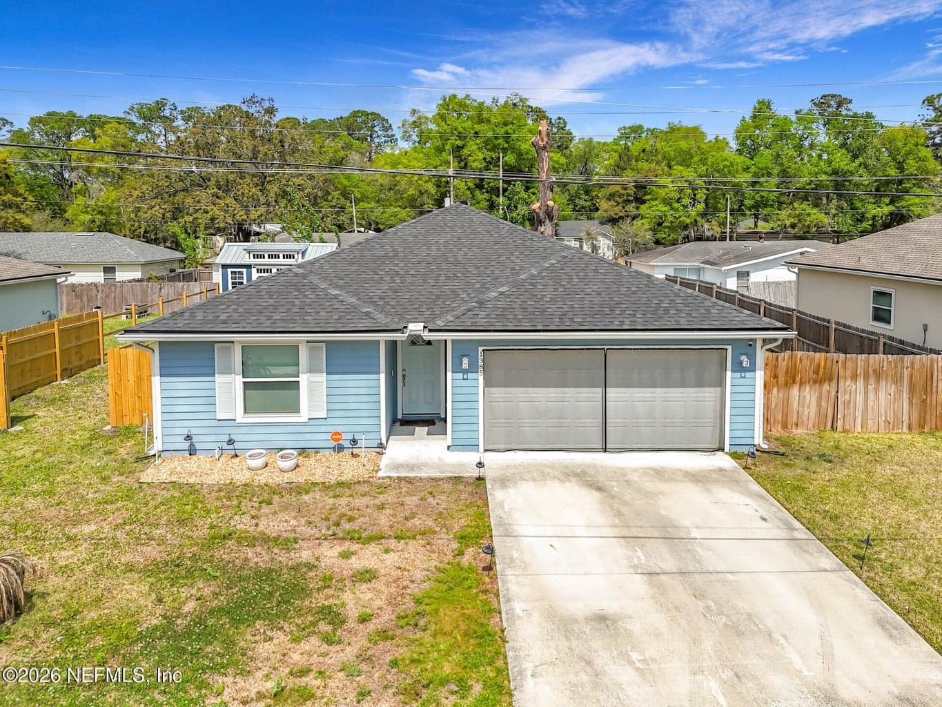 1385 OTTAWA Avenue, Jacksonville, FL 32210