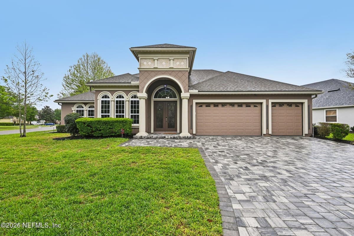 200 RAVENSBURY Way, St. Johns, FL 32259 3