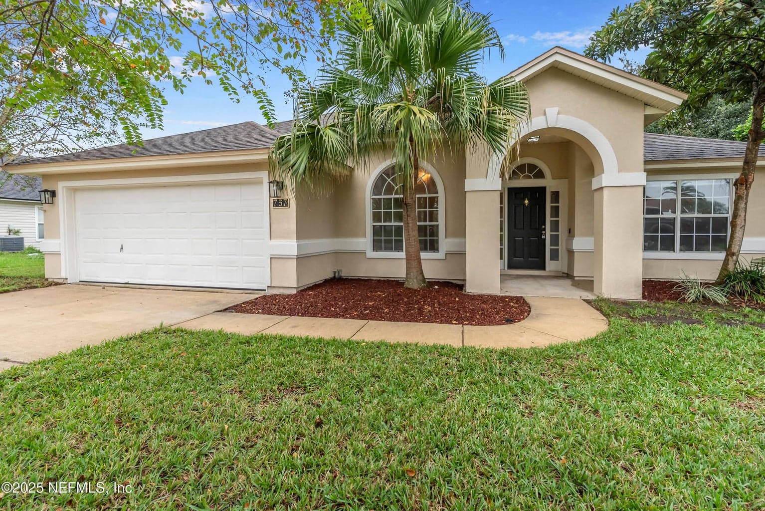 757 BENTON HARBOR Drive E, Jacksonville, FL 32225