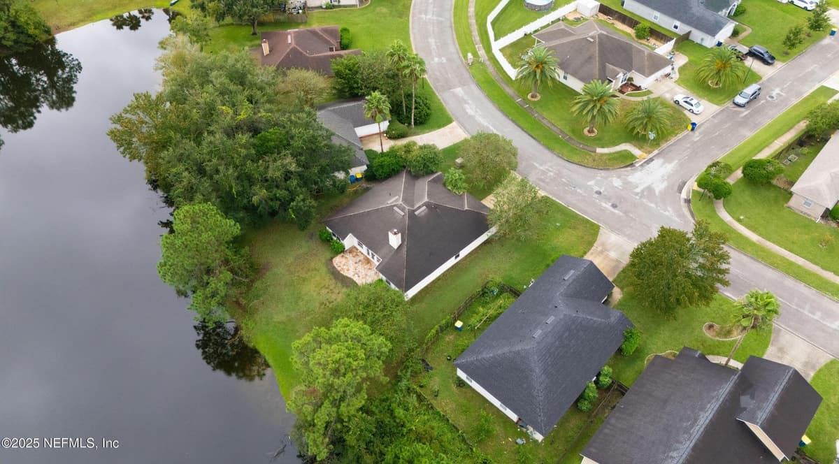 757 BENTON HARBOR Drive E, Jacksonville, FL 32225, Jacksonville, FL - photo 2