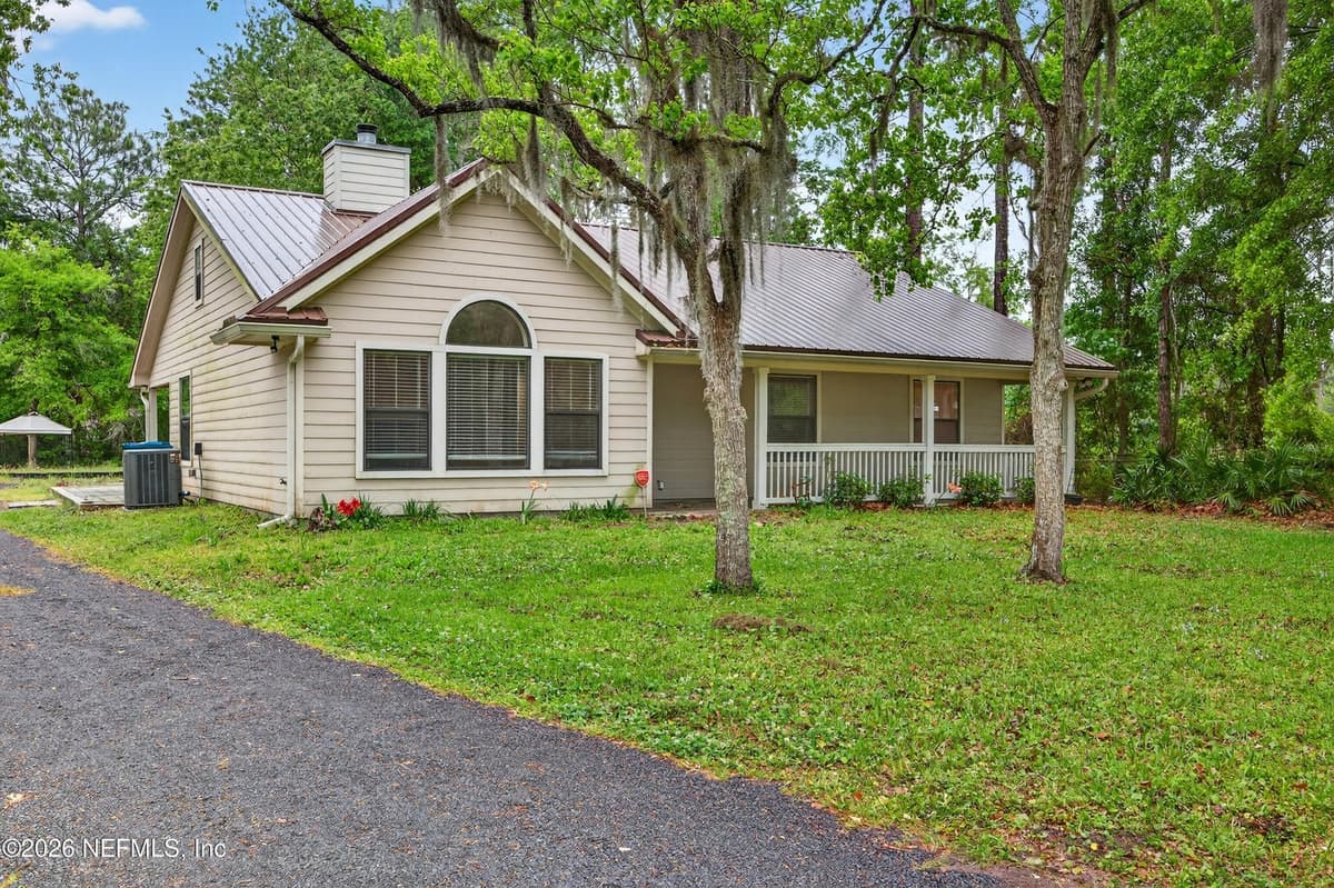 14453 DENTON Road, Jacksonville, FL 32226 2