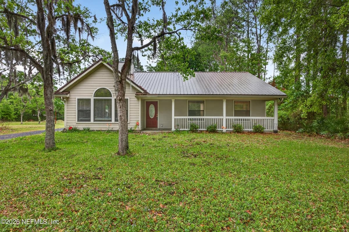 14453 DENTON Road, Jacksonville, FL 32226 3