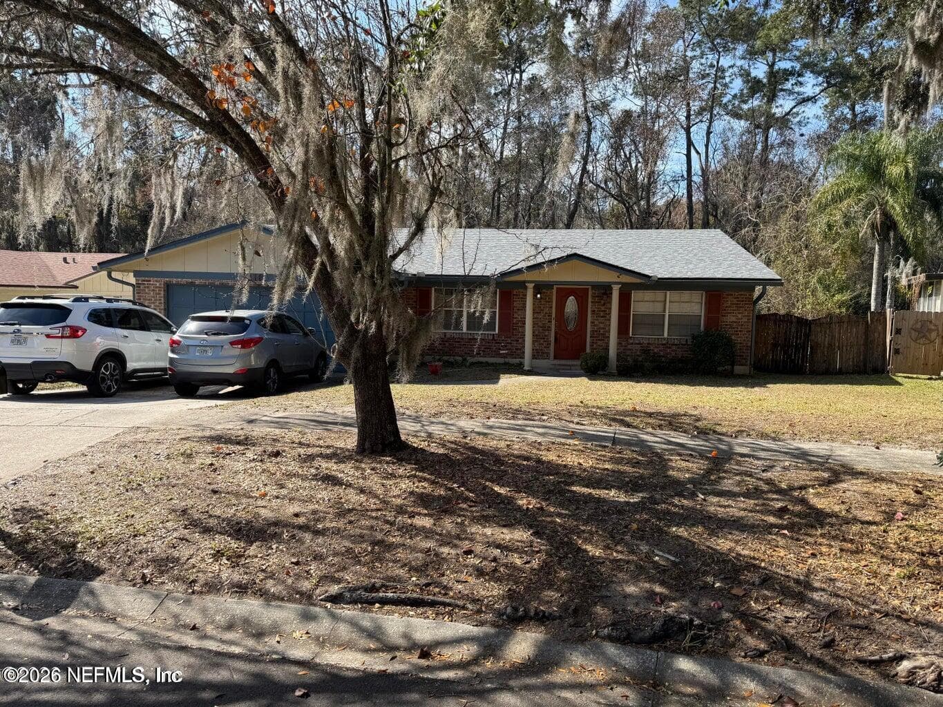 1116 KNOLL Drive S, Jacksonville, FL 32221, Jacksonville, FL - photo 1