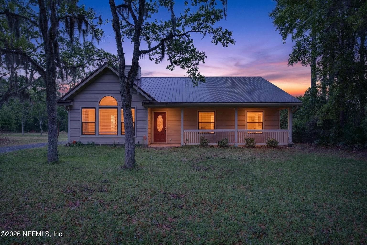 14453 DENTON Road, Jacksonville, FL 32226