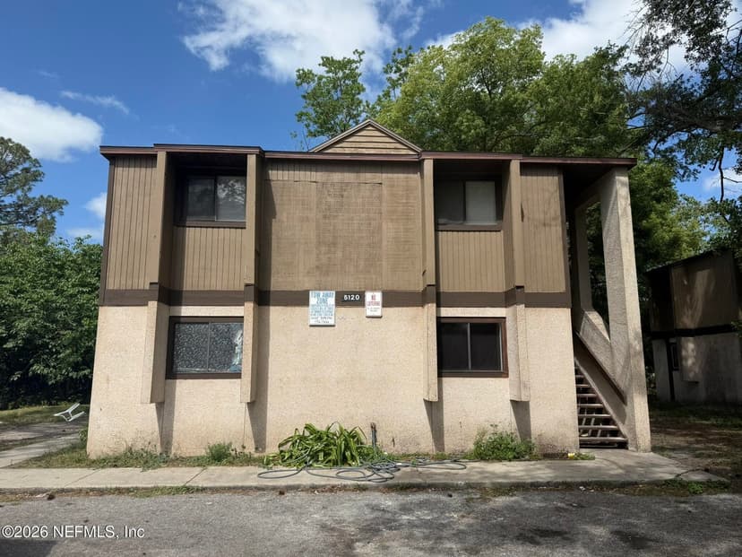 5120 WESTCHASE Court, Jacksonville, FL 32210