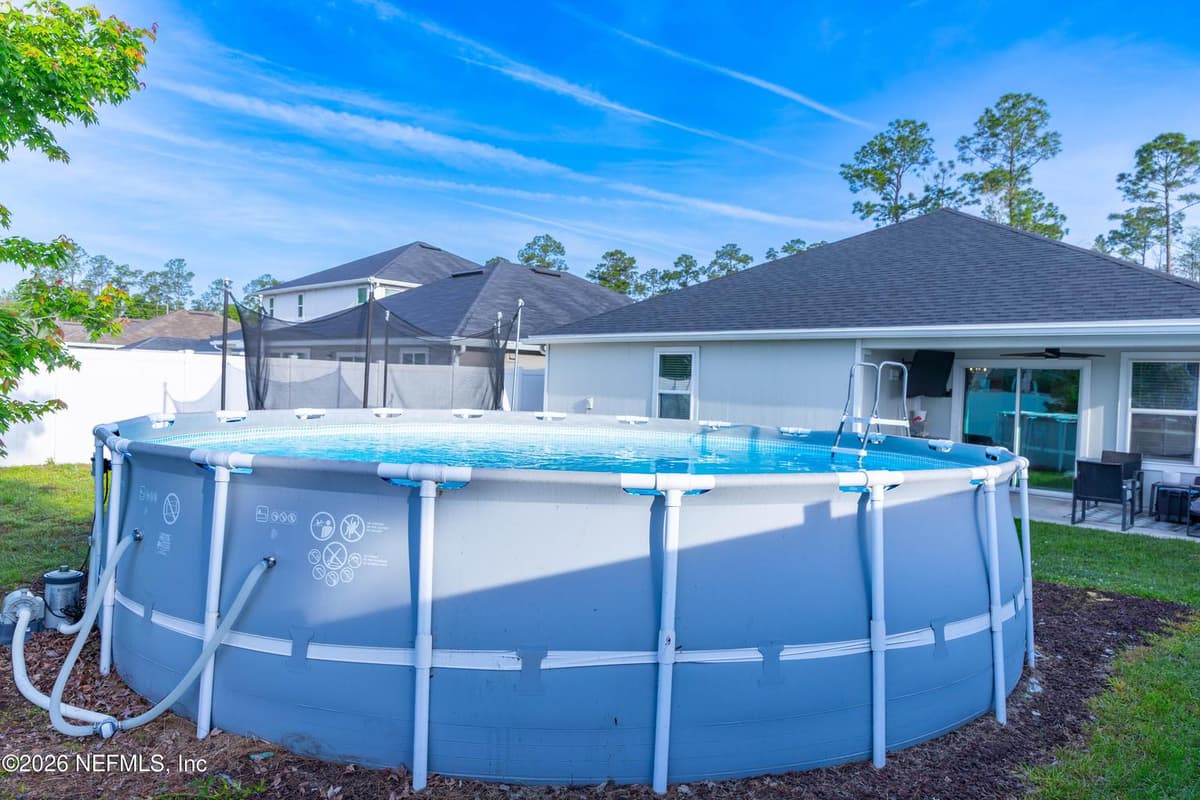 3341 LOOFAH Place, Green Cove Springs, FL 32043 2