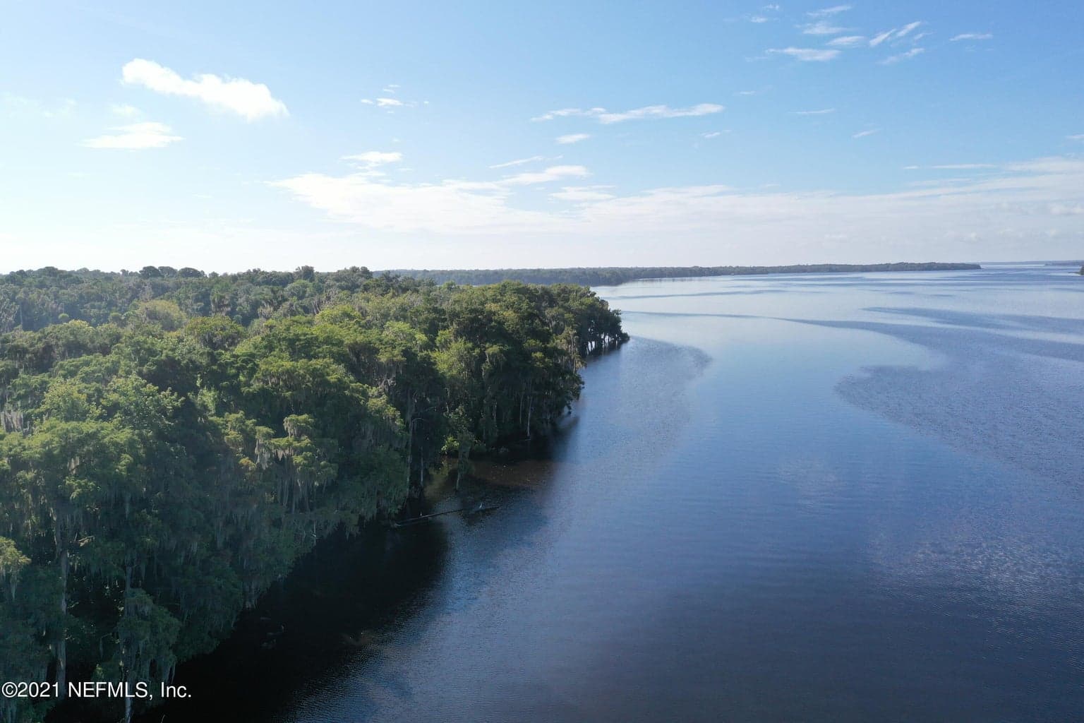 0 WOOTEN Road, Crescent City, FL 32112
