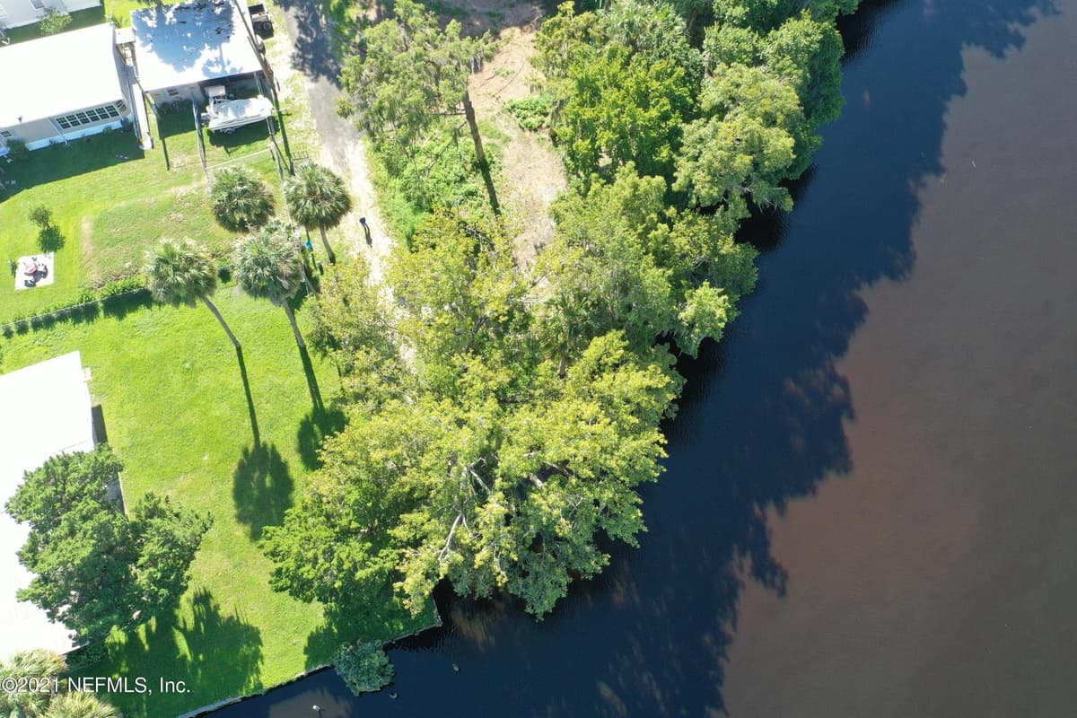 0 WOOTEN Road, Crescent City, FL 32112 2