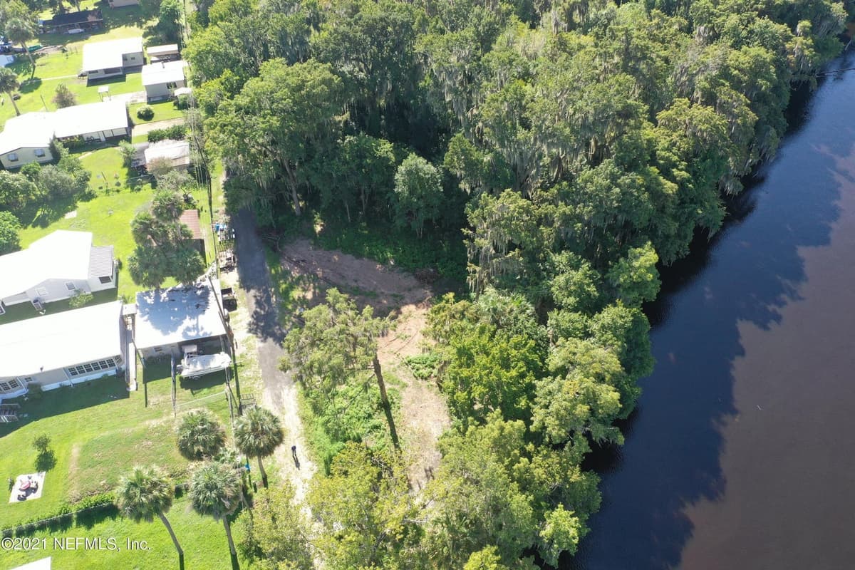 0 WOOTEN Road, Crescent City, FL 32112 3