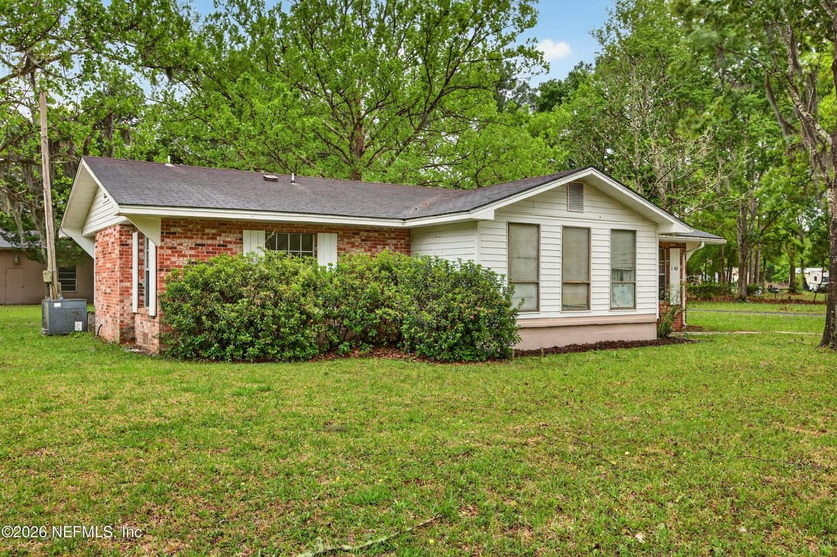 14461 DENTON Road, Jacksonville, FL 32226 3