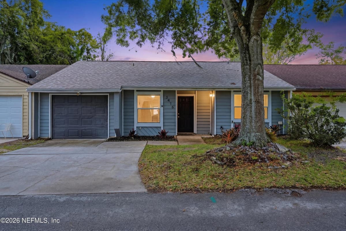 3416 ISLANDER Way, Jacksonville, FL 32223 2
