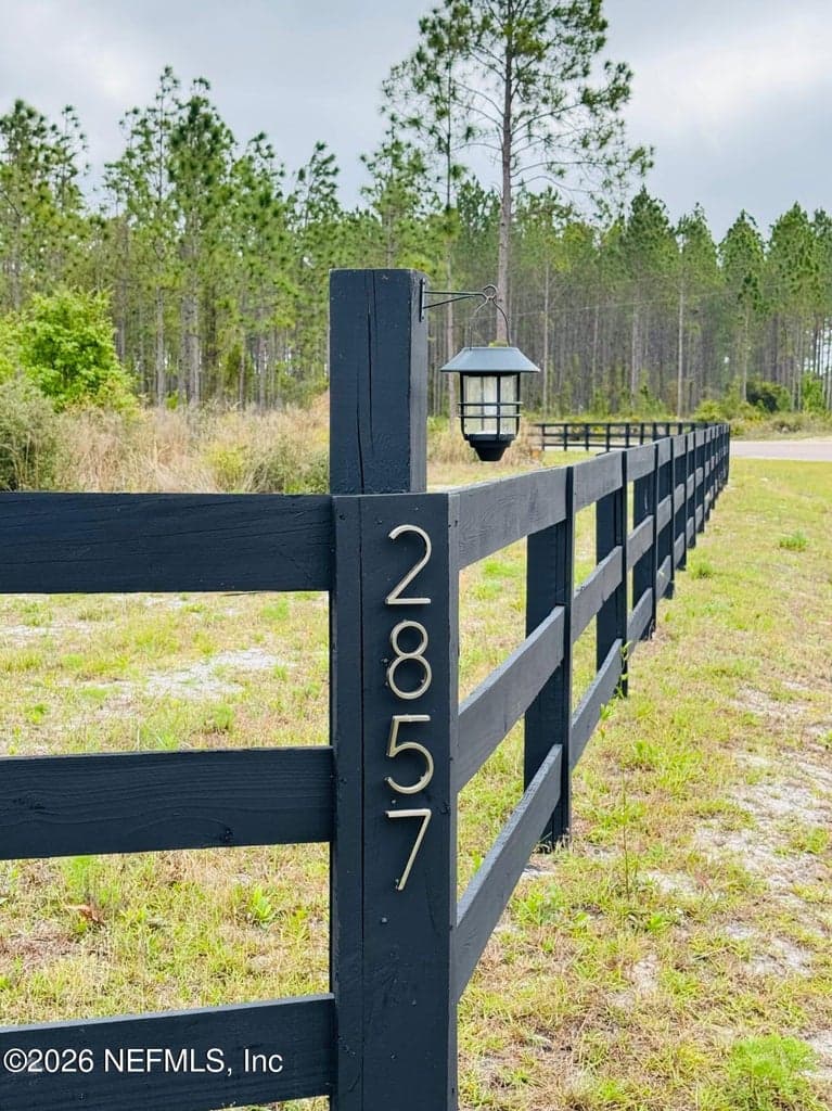 2857 STEEL BRIDGE Road, Macclenny, FL 32063, Macclenny, FL - photo 2