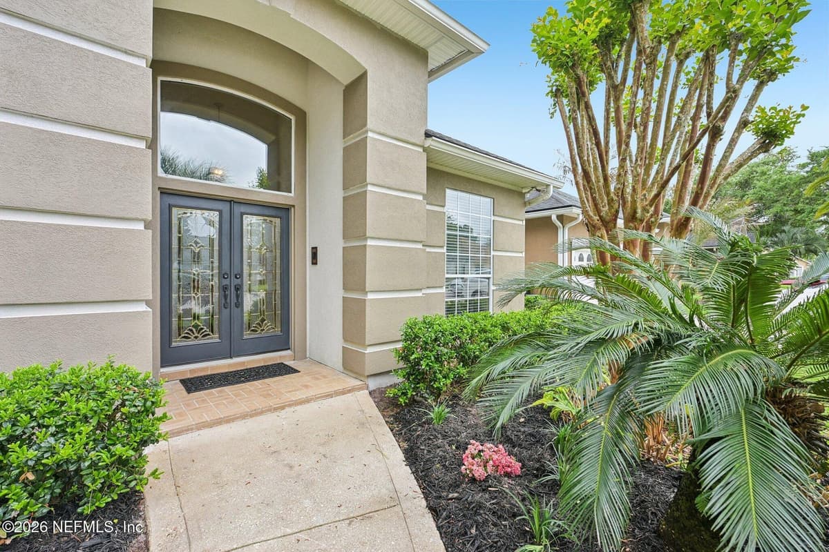 1801 WARDS LANDING Court, Fleming Island, FL 32003 2