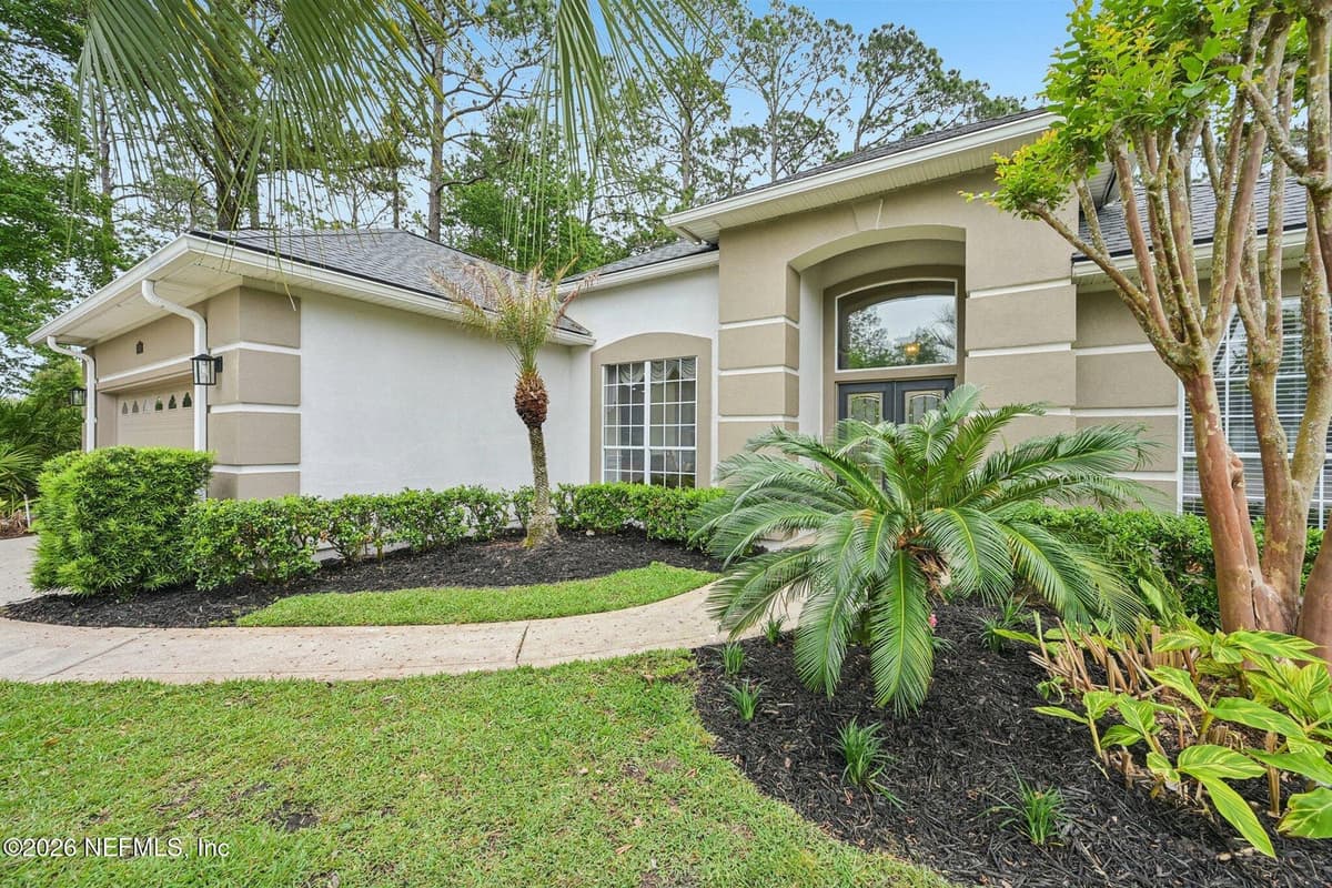 1801 WARDS LANDING Court, Fleming Island, FL 32003 3