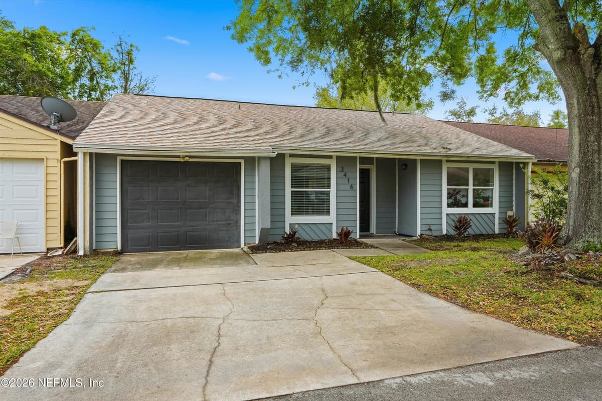 3416 ISLANDER Way, Jacksonville, FL 32223 3