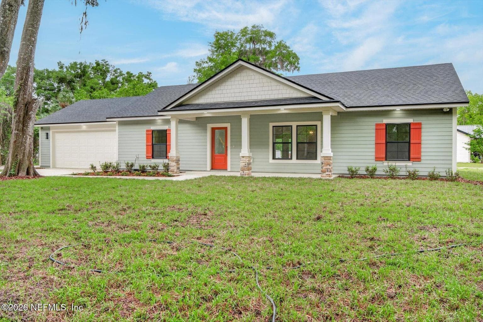 231 E STATE ROAD 100, San Mateo, FL 32187