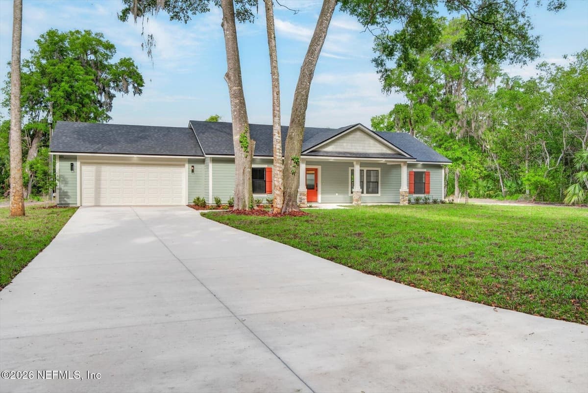 231 E STATE ROAD 100, San Mateo, FL 32187 2