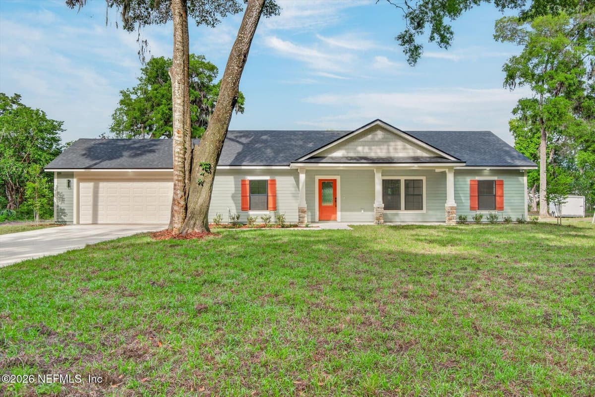 231 E STATE ROAD 100, San Mateo, FL 32187 3