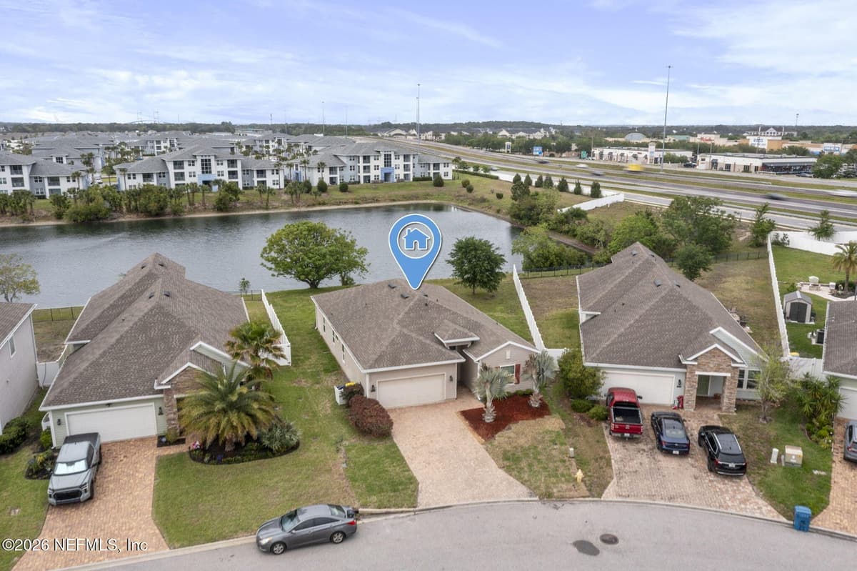 1295 KENDALL Drive, Jacksonville, FL 32211 2
