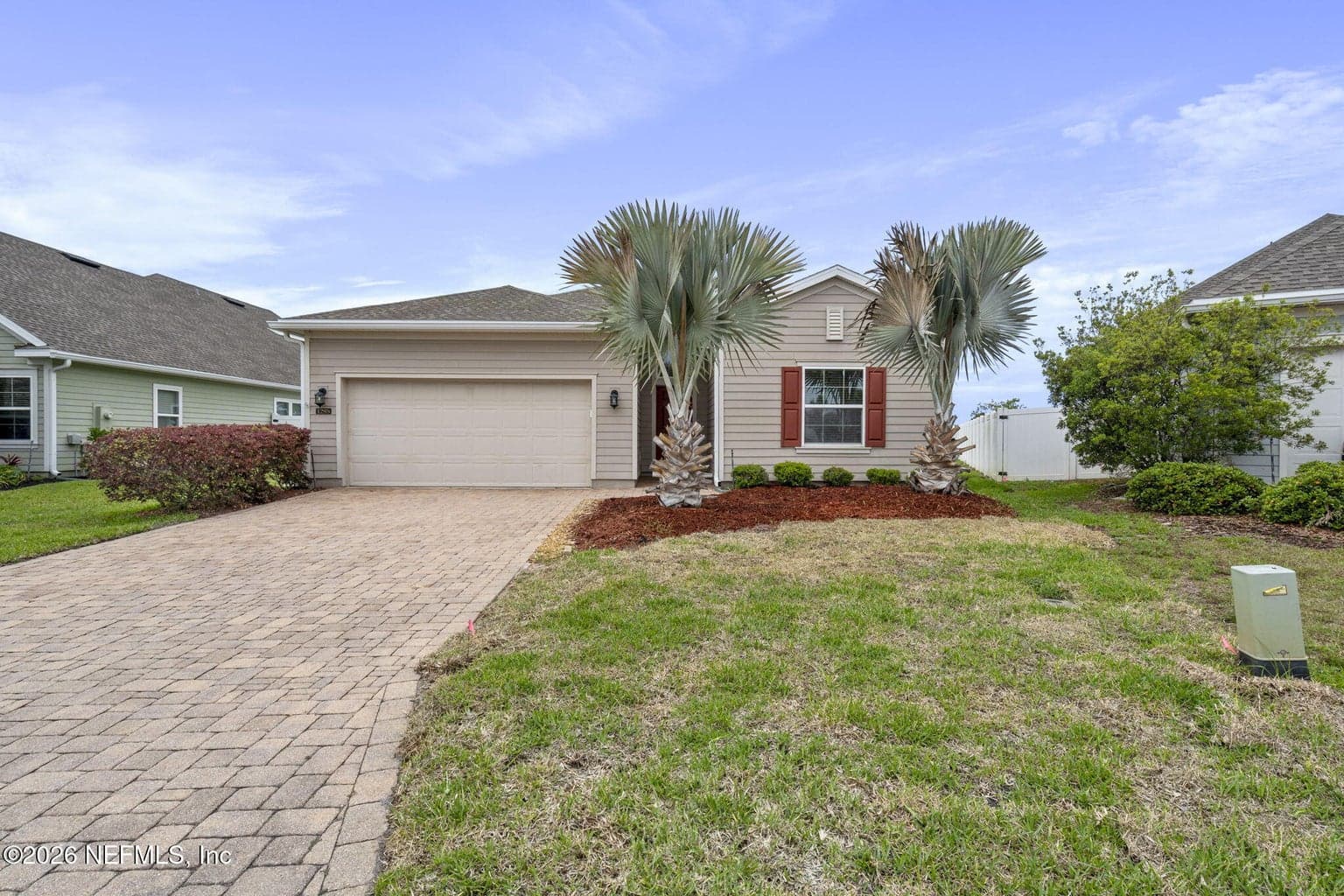 1295 KENDALL Drive, Jacksonville, FL 32211
