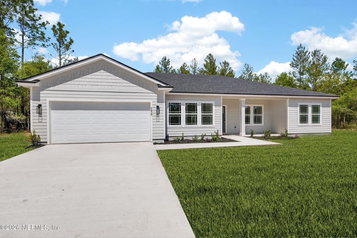 5629 SILVER SANDS Circle, Keystone Heights, FL 32656 3