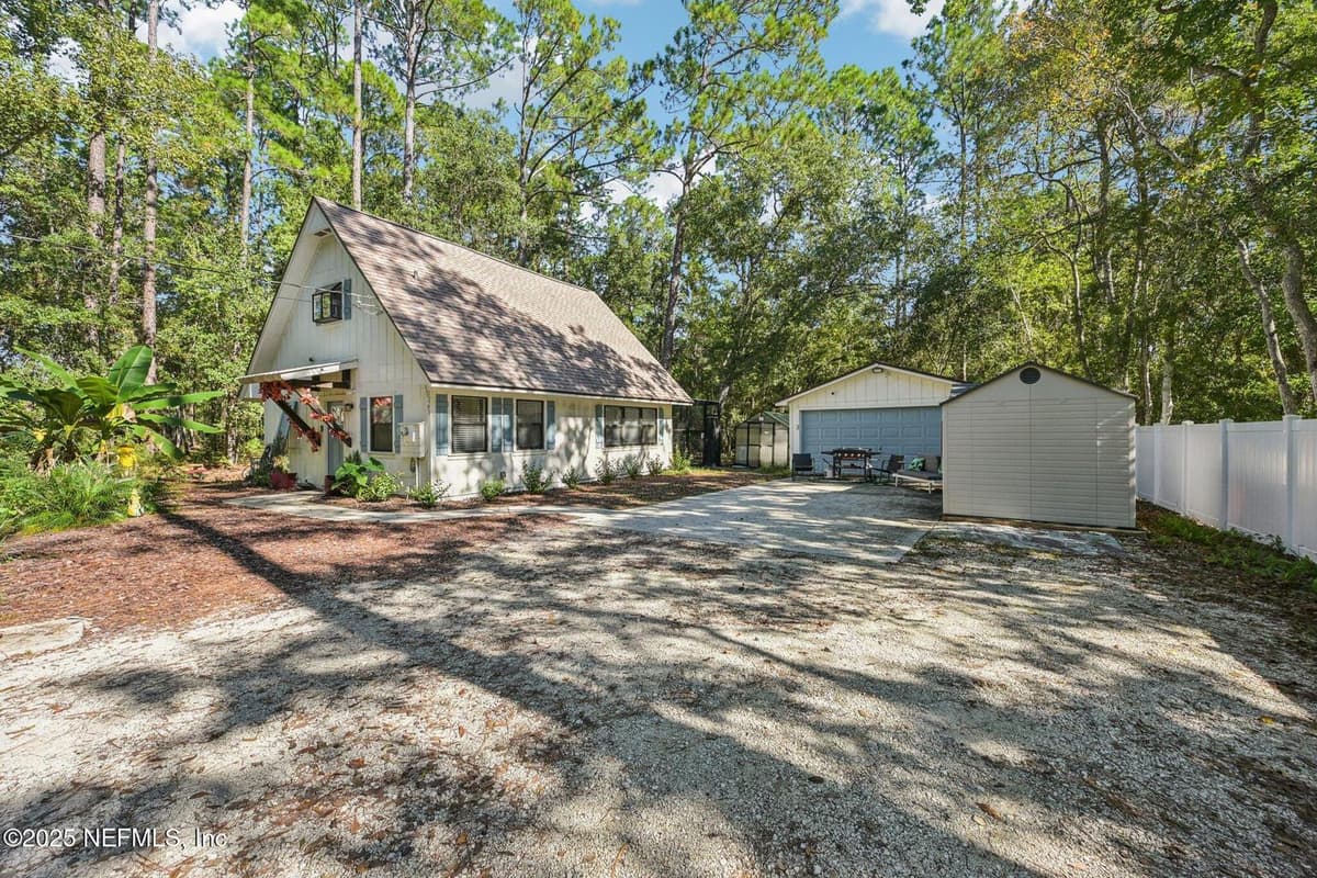 1265 WHISPERING PINES Road, St. Johns, FL 32259 2