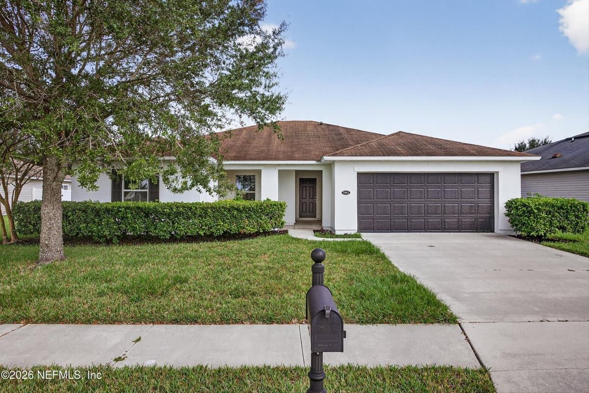 7551 MISHKIE Drive, Jacksonville, FL 32244 3
