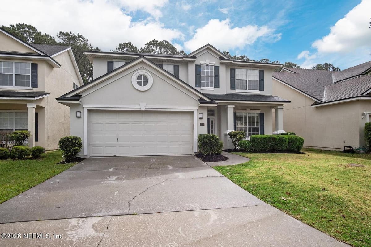 535 ROSERUSH Lane, Jacksonville, FL 32225 2