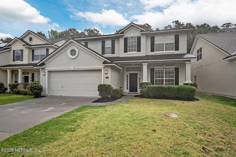 535 ROSERUSH Lane, Jacksonville, FL 32225