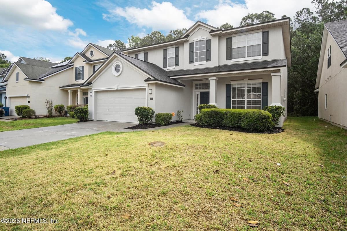 535 ROSERUSH Lane, Jacksonville, FL 32225 3