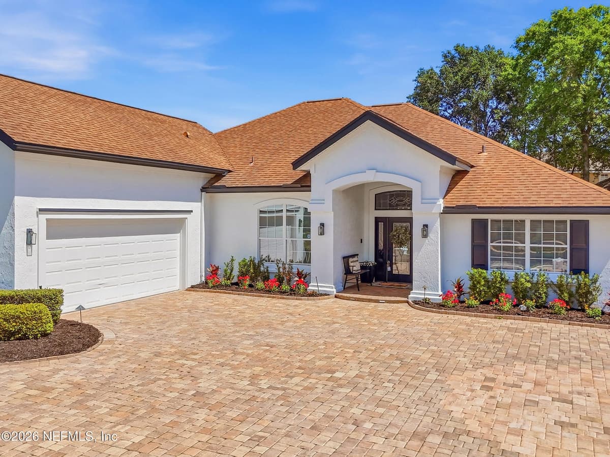 3841 BIGGIN CHURCH Road W, Jacksonville, FL 32224 2