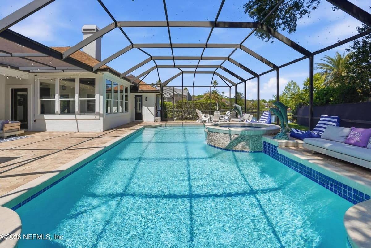 3841 BIGGIN CHURCH Road W, Jacksonville, FL 32224 3