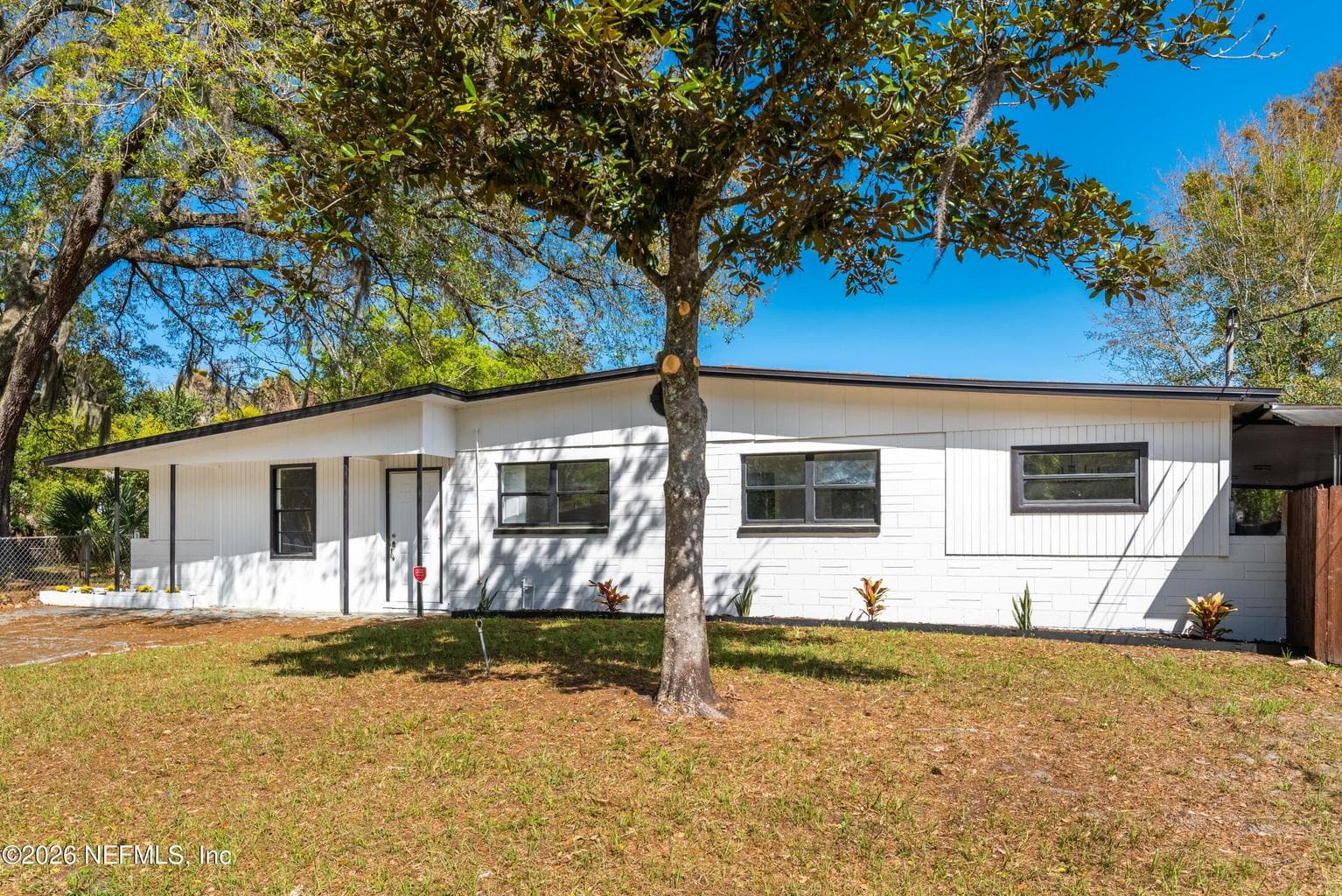 7541 STRATO Road, Jacksonville, FL 32210
