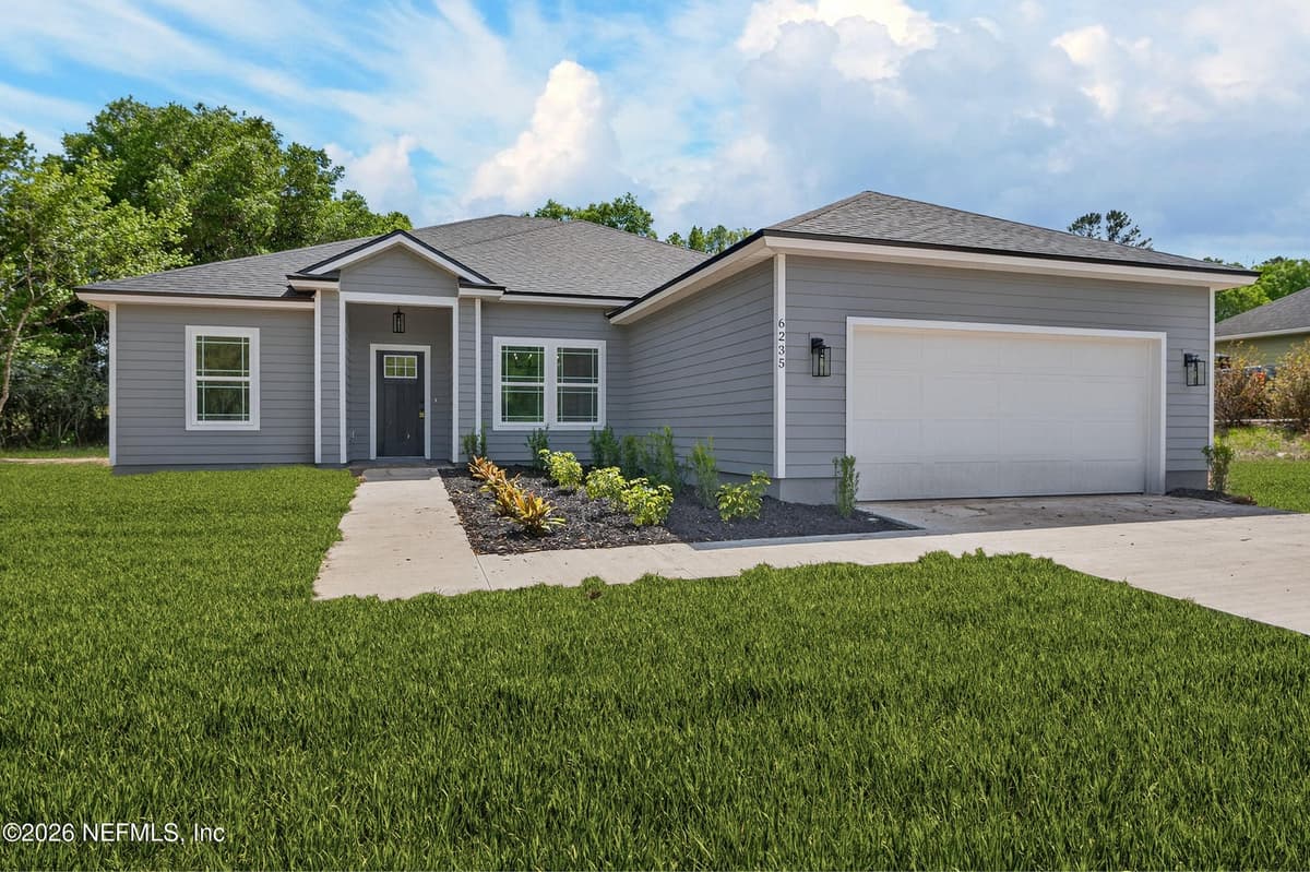 6235 BLUE MARLIN Drive, Keystone Heights, FL 32656 2