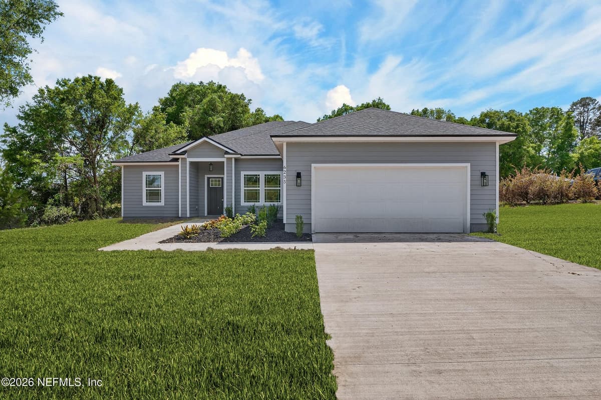 6235 BLUE MARLIN Drive, Keystone Heights, FL 32656 3