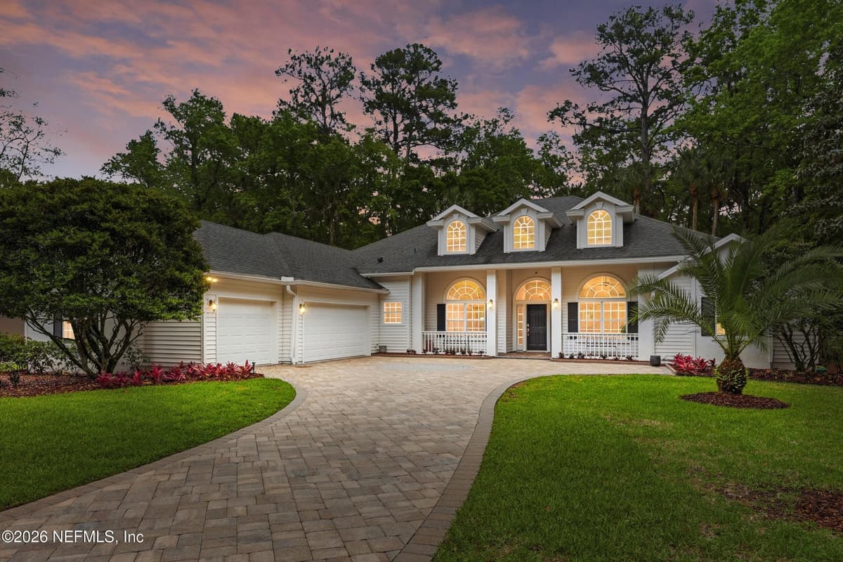 145 EGRETS WALK Lane, Ponte Vedra Beach, FL 32082 2