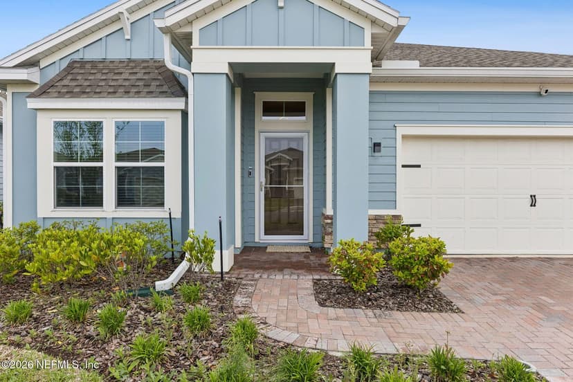 75626 PONDSIDE Lane, Yulee, FL 32097