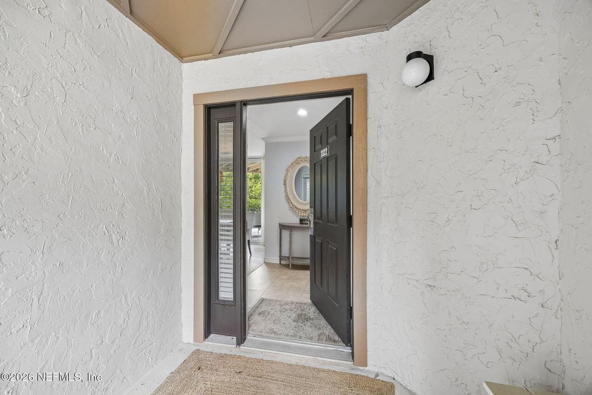 2322 /2324 BOXWOOD Lane, Fernandina Beach, FL 32034 2