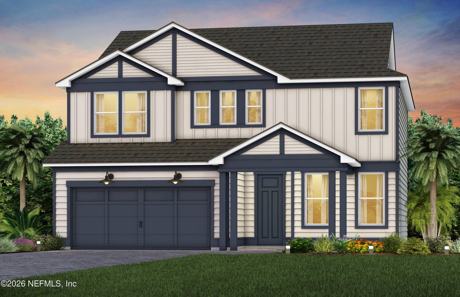 36 AILERON Lane, St. Johns, FL 32259