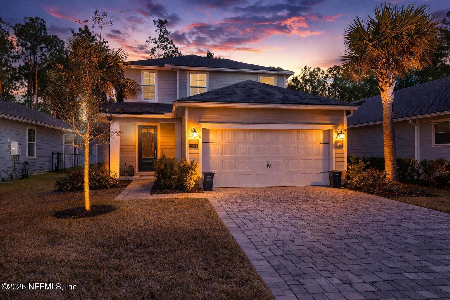 243 GREENWAY Lane, St. Augustine, FL 32092