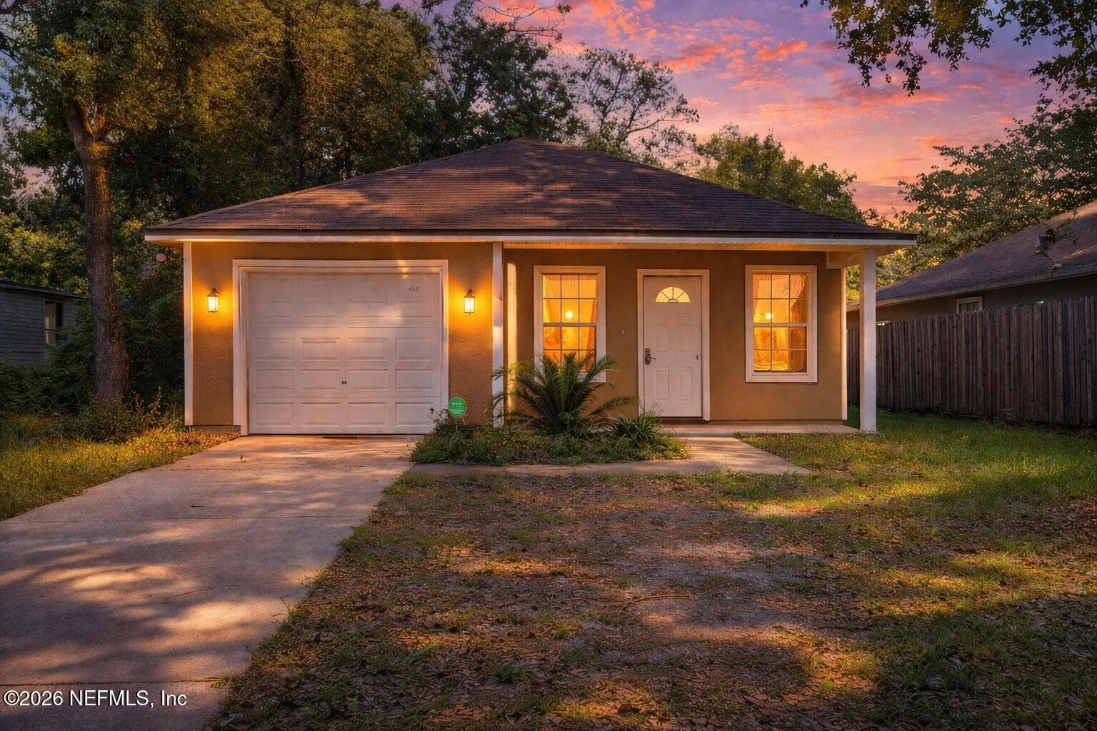 4527 CLAIRMONT Road, Jacksonville, FL 32207