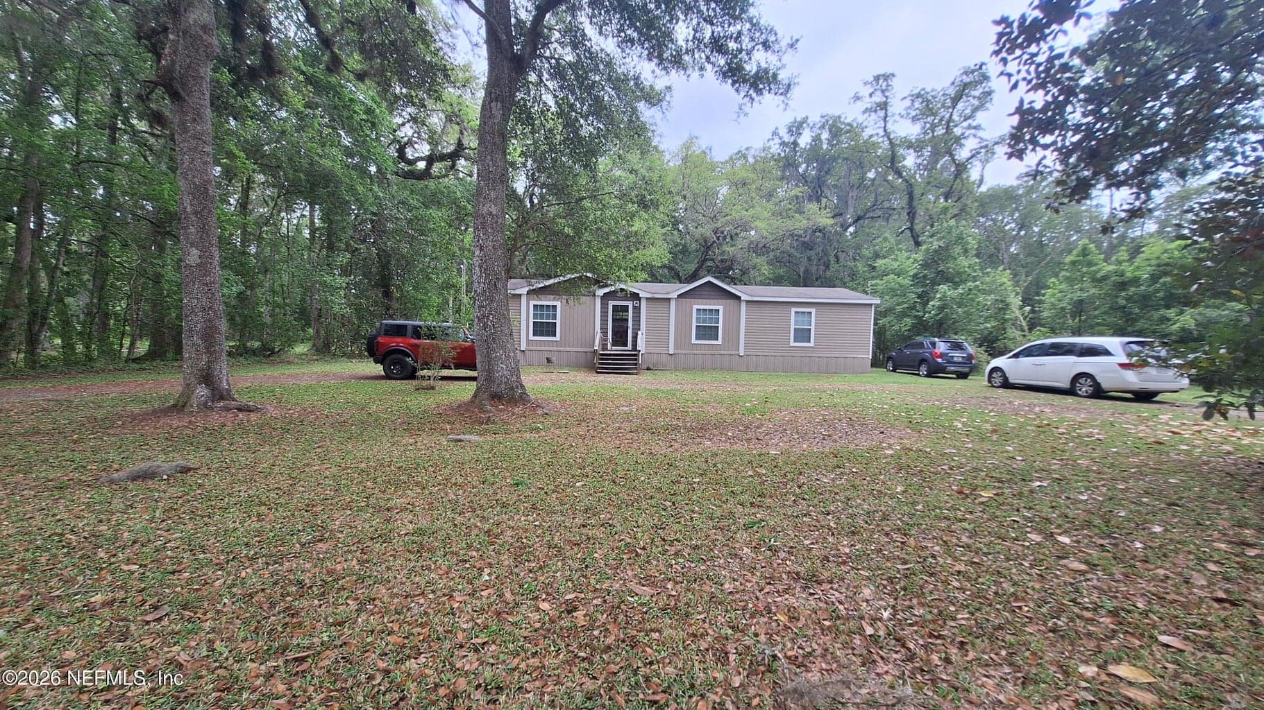 54144 CATHERINE Avenue, Callahan, FL 32011