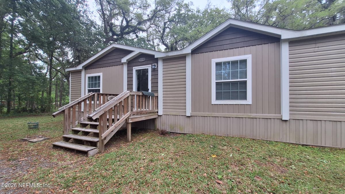 54144 CATHERINE Avenue, Callahan, FL 32011 2