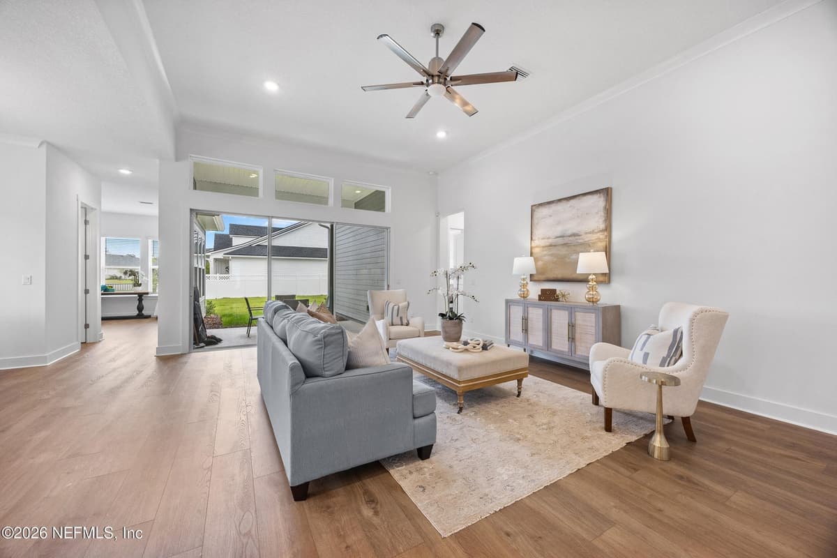 23 SPARROW Point, St. Augustine, FL 32092 3