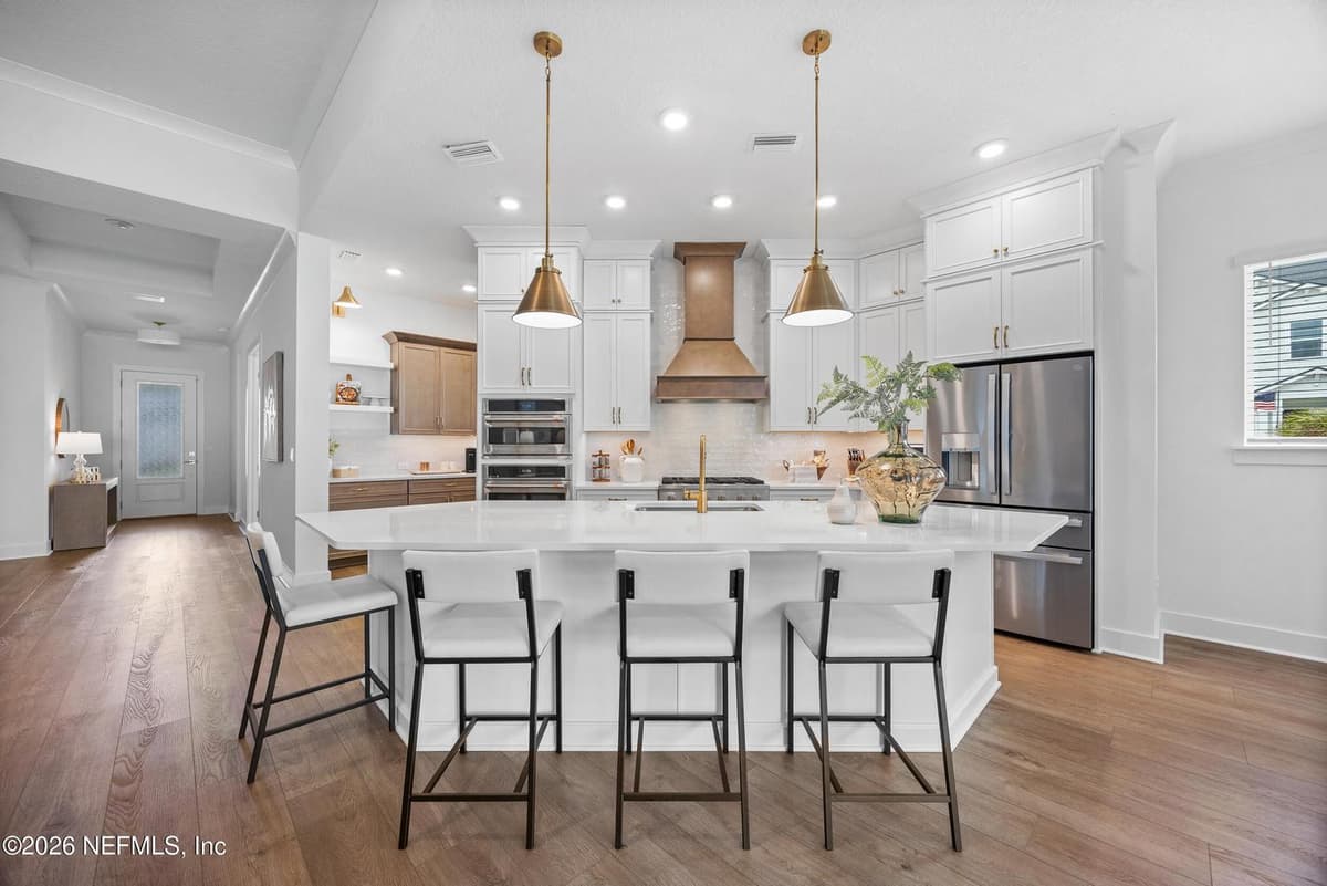 23 SPARROW Point, St. Augustine, FL 32092 2