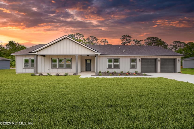 161 CRESTVIEW Drive, Palatka, FL 32177