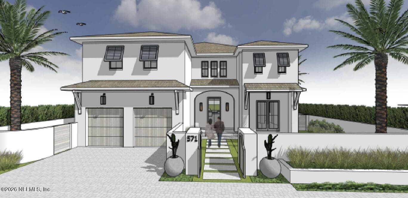 571 PONTE VEDRA Boulevard, Ponte Vedra Beach, FL 32082, Ponte Vedra Beach, FL - photo 1